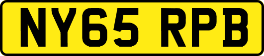NY65RPB