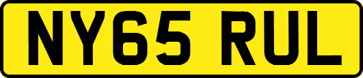 NY65RUL