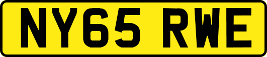 NY65RWE