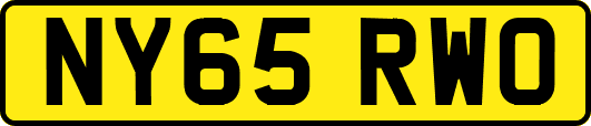 NY65RWO