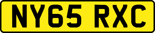 NY65RXC
