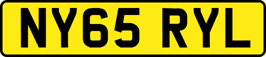 NY65RYL