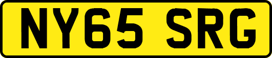 NY65SRG