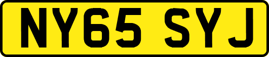 NY65SYJ