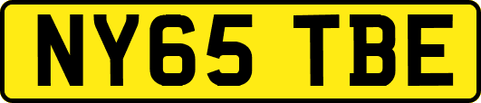 NY65TBE
