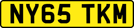 NY65TKM