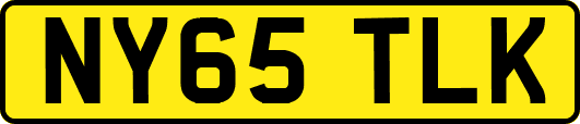 NY65TLK