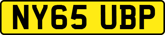 NY65UBP