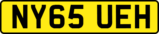 NY65UEH