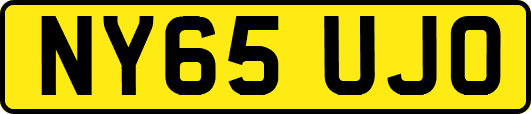 NY65UJO