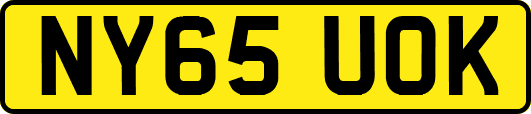 NY65UOK