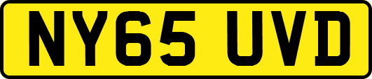 NY65UVD