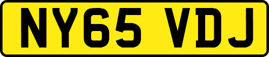 NY65VDJ