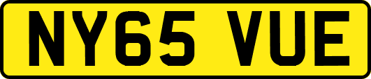 NY65VUE