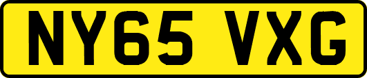 NY65VXG