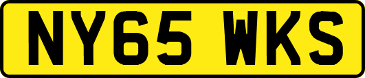 NY65WKS