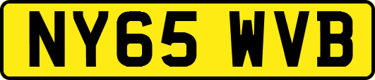 NY65WVB