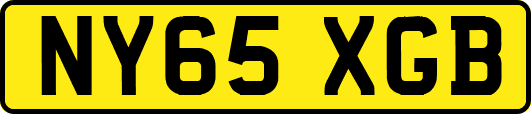 NY65XGB