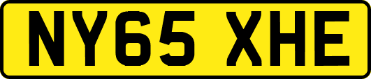 NY65XHE