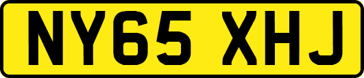 NY65XHJ