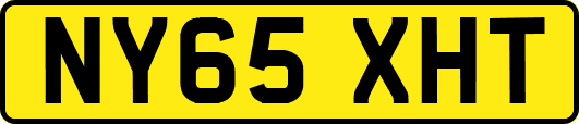 NY65XHT