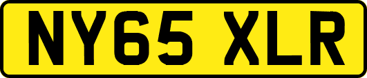 NY65XLR