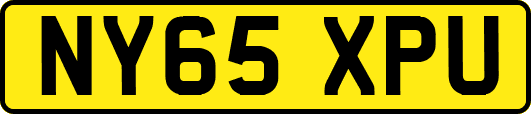 NY65XPU
