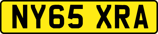 NY65XRA