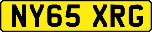 NY65XRG