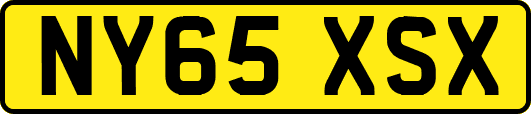 NY65XSX