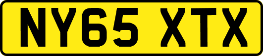 NY65XTX