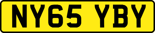 NY65YBY