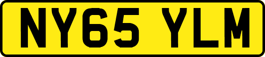 NY65YLM