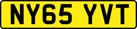 NY65YVT