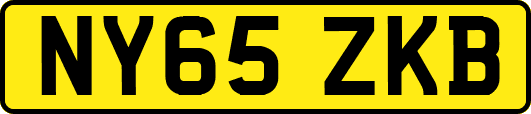 NY65ZKB