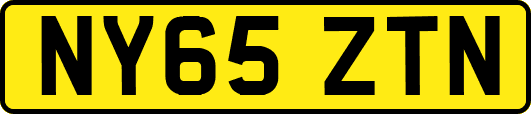 NY65ZTN