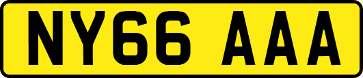 NY66AAA