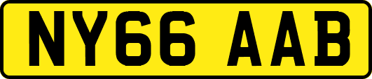 NY66AAB
