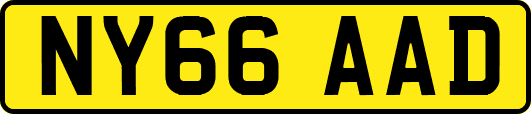 NY66AAD