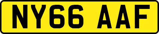 NY66AAF