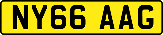NY66AAG