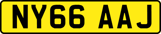NY66AAJ