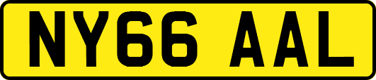 NY66AAL