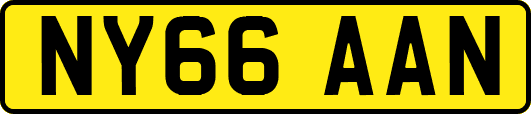 NY66AAN
