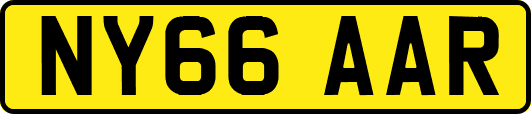 NY66AAR