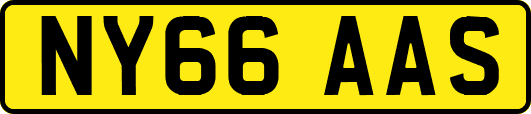 NY66AAS
