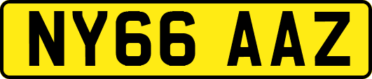 NY66AAZ