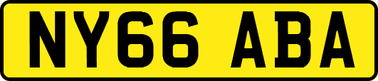 NY66ABA