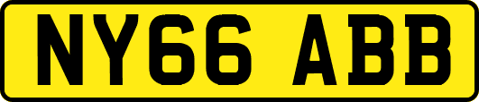 NY66ABB