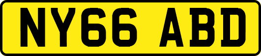 NY66ABD